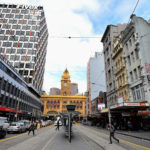 North Melbourne